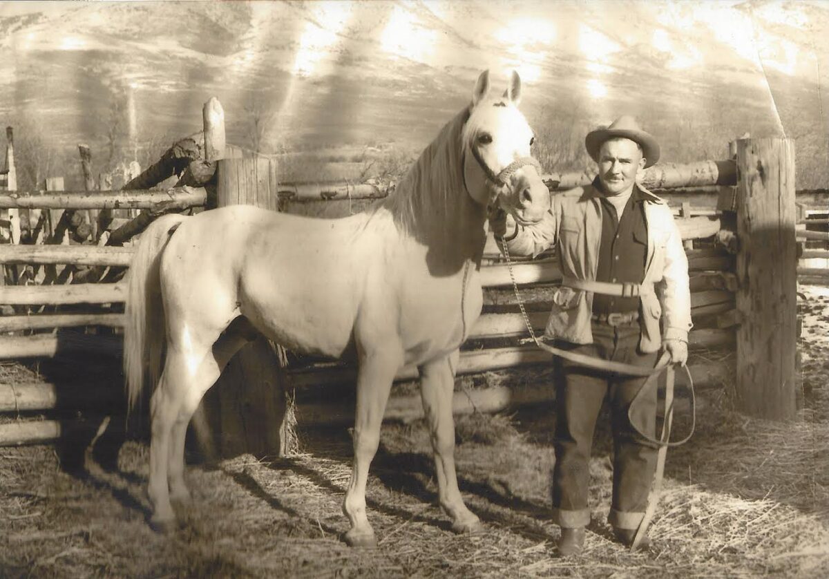 Four Northern Utah cowboys honored in Utah hall of fame News, Sports